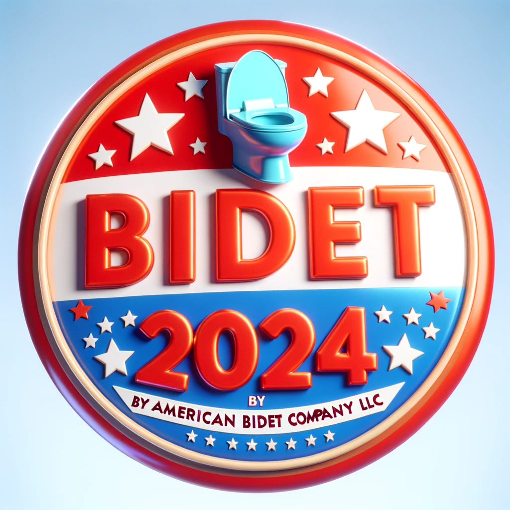 American Bidet Company Logo